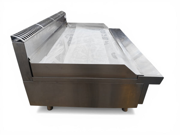 Cookrite AT80G12G-C Griddle