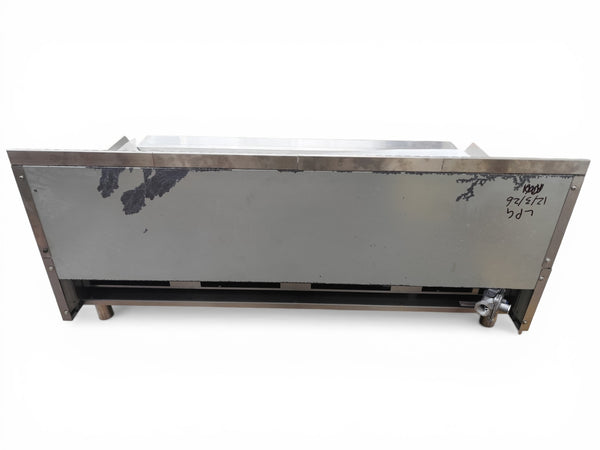 Cookrite AT80G12G-C Griddle
