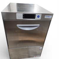 Classeq C400 Glasswasher & Dishwasher