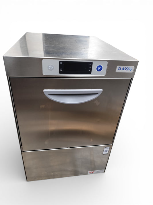 Classeq C400 Glasswasher & Dishwasher