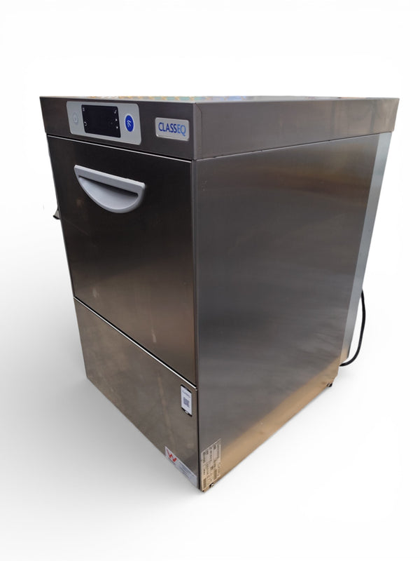 Classeq C400 Glasswasher & Dishwasher
