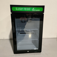 Thermaster WC-72 Slushy Freezer