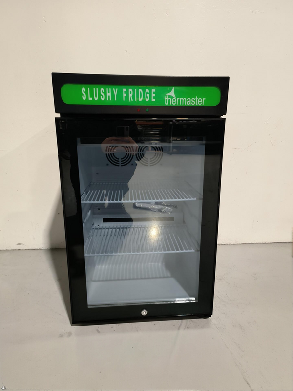 Thermaster WC-72 Slushy Freezer