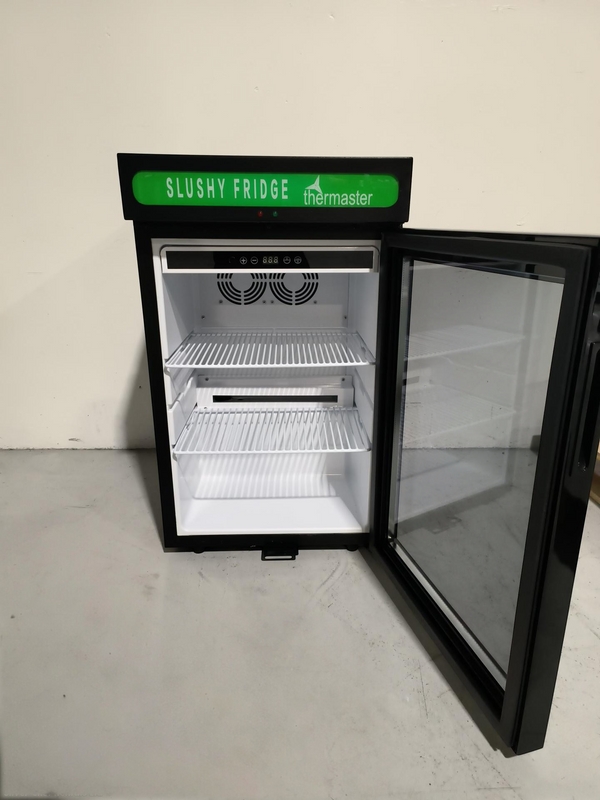 Thermaster WC-72 Slushy Freezer