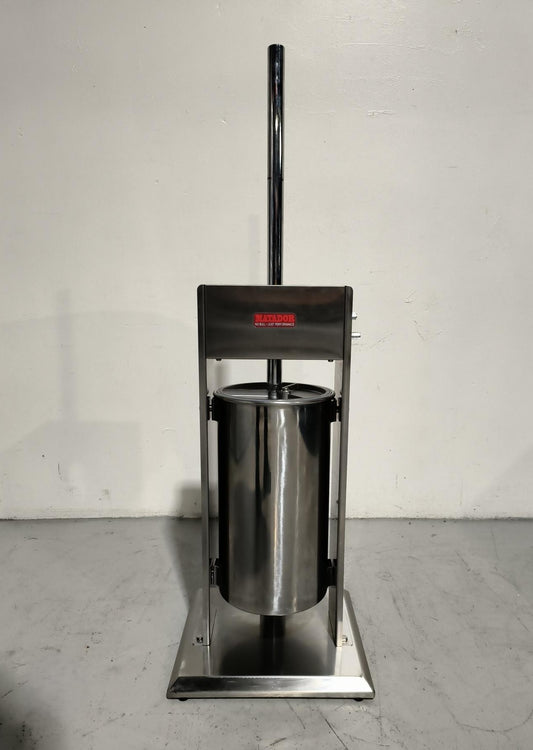 Matador SV-15 Sausage Filler