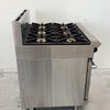 Blue Seal G56D Gas Range Convection Oven