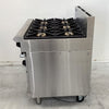 Blue Seal G56D Gas Range Convection Oven
