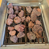 Gasmax JUS-TRH40 Benchtop Lava Rock Grill