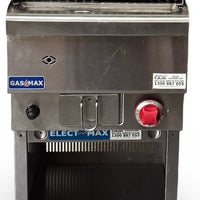 FED JUS-TRH40ELPG Lava Rock Grill with Stand