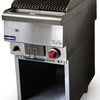 FED JUS-TRH40ELPG Lava Rock Grill with Stand