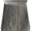 FED JUS-TRH40ELPG Lava Rock Grill with Stand