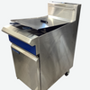 Blue Seal GT46 Twin Pan Gas Fryer