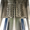 Blue Seal GT46 Twin Pan Gas Fryer