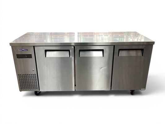Eurochill ERE58 Under Counter Chiller
