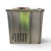 Eurochill ERE58 3 Door Undercounter Chiller