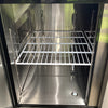 Eurochill ERE58 3 Door Undercounter Chiller