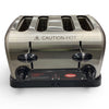 Hatco TPT-230 Pop Up Toaster