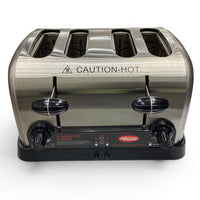 Hatco TPT-230 Pop Up Toaster