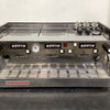 La Marzocco Linea Classic 3 Group Coffee Machine