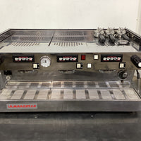 La Marzocco Linea Classic 3 Group Coffee Machine