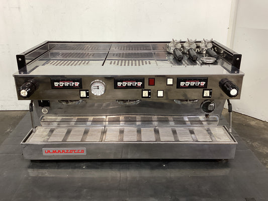 La Marzocco Linea Classic 3 Group Coffee Machine