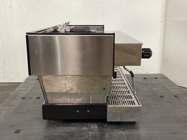 La Marzocco Linea Classic 3 Group Coffee Machine