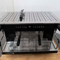 Sanremo Zoe Tall 2 Group Coffee Machine