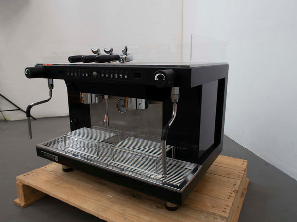 Sanremo Zoe Tall 2 Group Coffee Machine