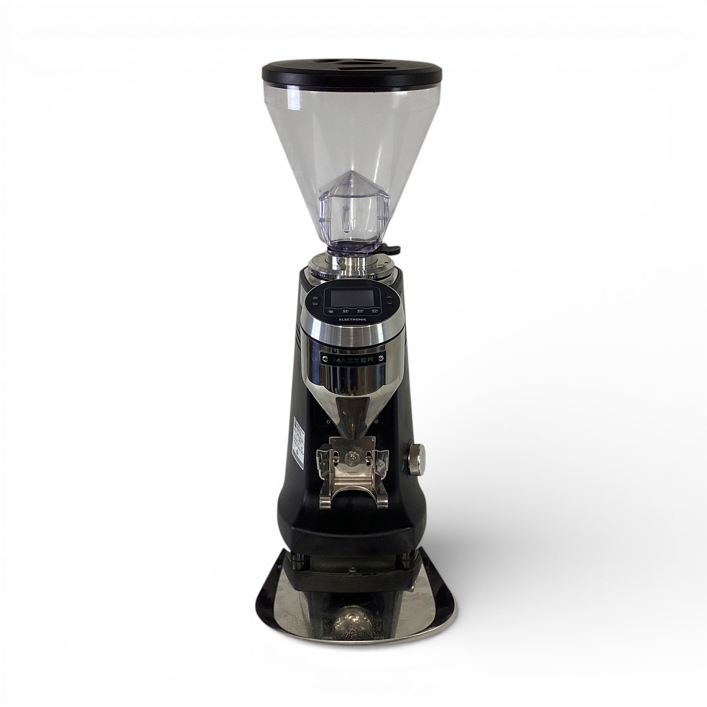 Mazzer Super Jolly V Pro Coffee Grinder
