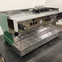 La Marzocco 3AVHW 3 Group Coffee Machine