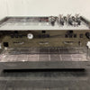 La Marzocco 3AVHW 3 Group Coffee Machine
