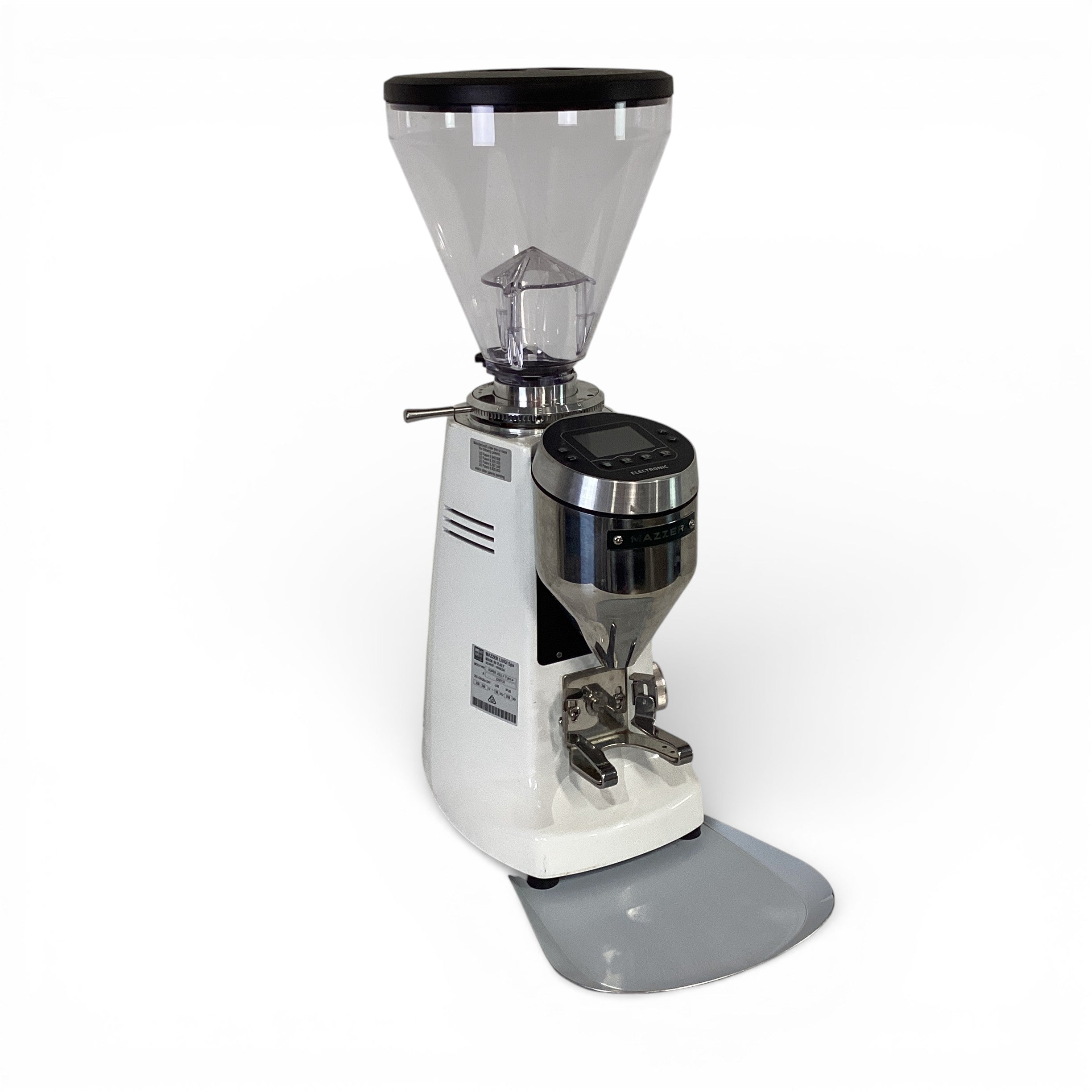 Mazzer Super Jolly E Coffee Grinder