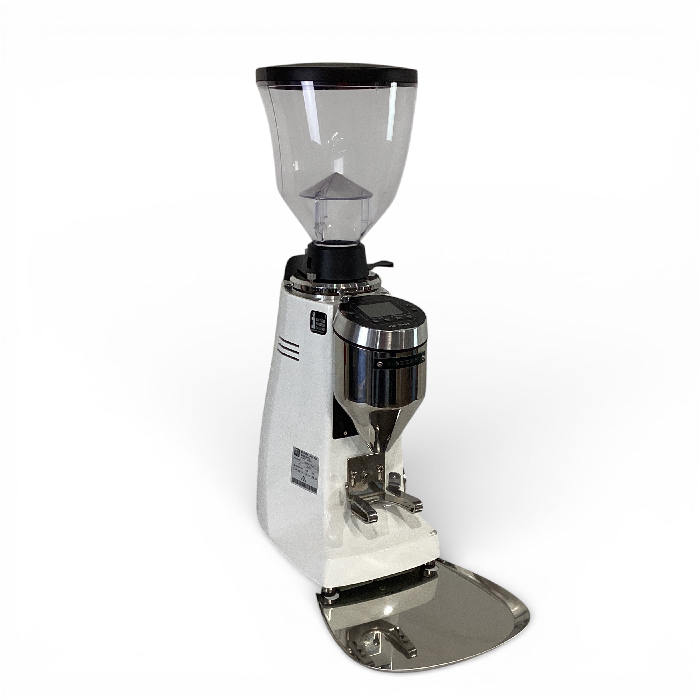 Mazzer Major V Coffee Grinder