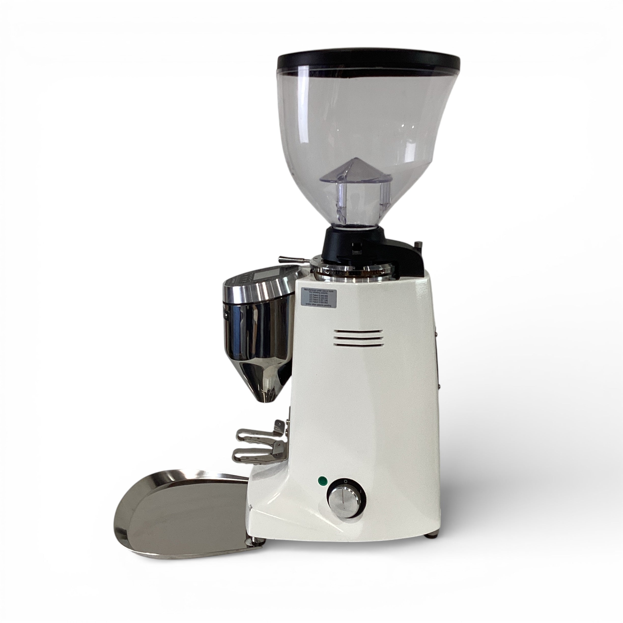 Mazzer Major V Coffee Grinder