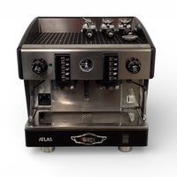 Wega Atlas EVD 2 Group Coffee Machine