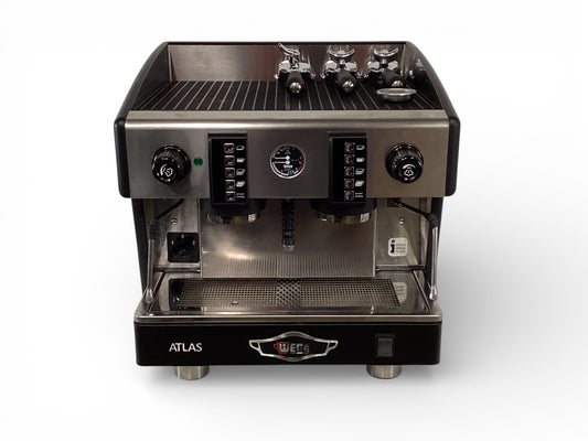 Wega Atlas EVD 2 Group Coffee Machine