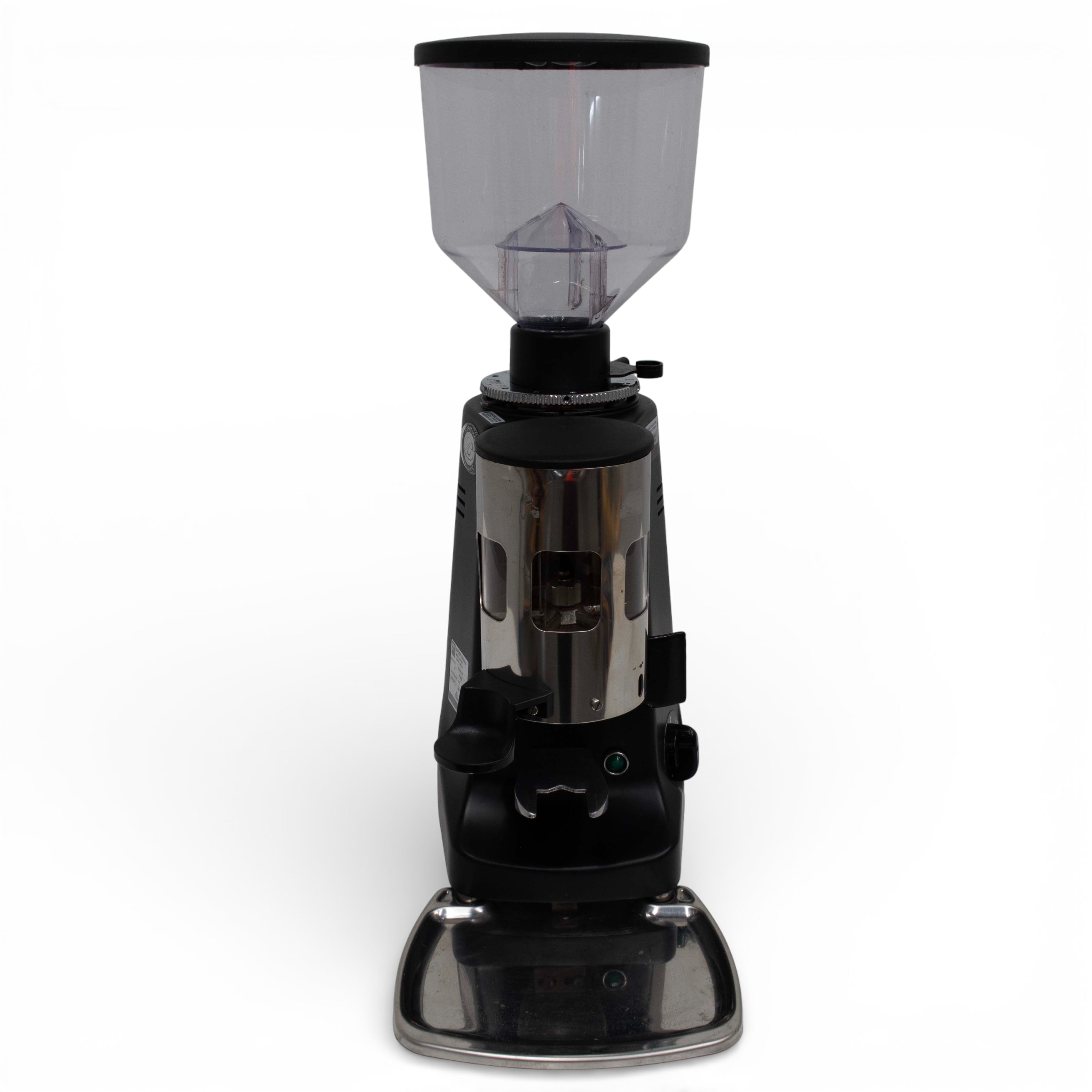 Mazzer Major Automatic Coffee Grinder