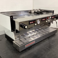 La Marzocco Linea Classic 3 Group Coffee Machine