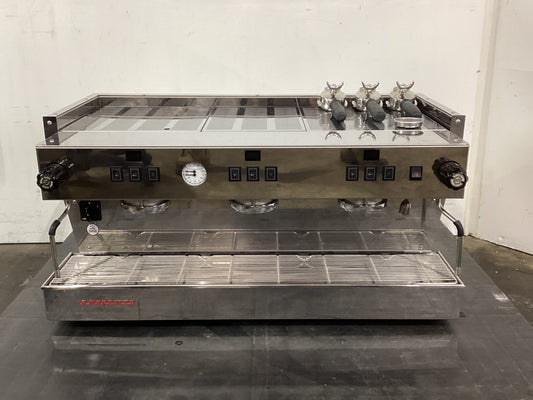 La Marzocco 3AVHW 3 Group Coffee Machine
