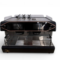 La San Marco D.MB 2 Group Coffee Machine