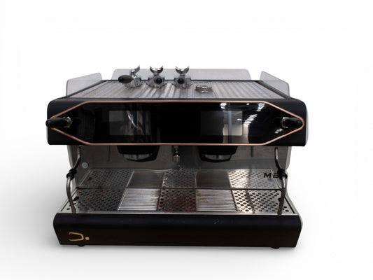 La San Marco D.MB 2 Group Coffee Machine