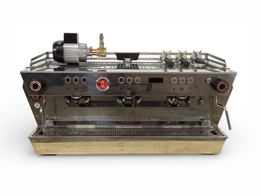 La Marzocco KB90 3 Group Coffee Machine