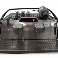 Slayer Steam EP 2 Group Coffee Machine