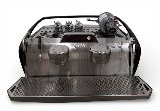 Slayer Steam EP 2 Group Coffee Machine