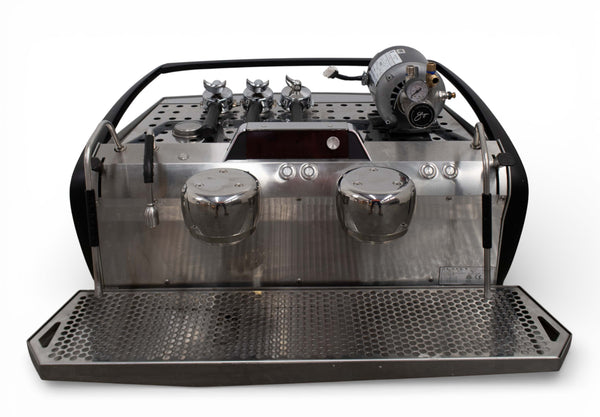 Slayer Steam EP 2 Group Coffee Machine