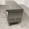 Federal XUB7C18S3V 3 Door Underbench Chiller