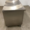Federal XUB7C18S3V 3 Door Underbench Chiller