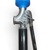 Fisher Dual Control Pre-Rinse Bench Mount with Faucet
