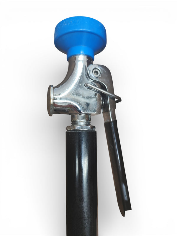 Fisher Dual Control Pre-Rinse Bench Mount with Faucet
