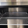 Eurochill ERE70 Salad Prep 3 Door Chiller
